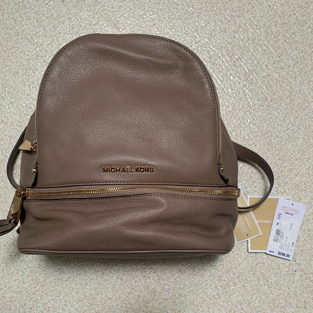 Michael Kors Rhea - Picture 1 of 5